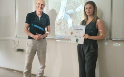 Fotograf Damir Hoyka kod nas u gostima: predavanje i radionica u sklopu projekta SAVE