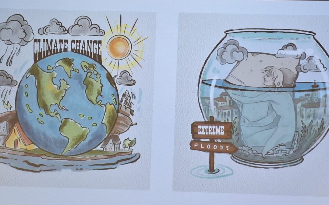 Klimatske promjene i baština – međunarodna konferencija u Trogiru