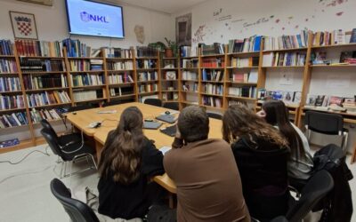 Započela je Nacionalna kviz liga!