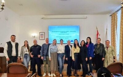 Tko čuva granice u virtualnom svijetu? Jačanje svijesti o sigurnosti djece na internetu