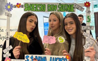 Svjetski dan štednje