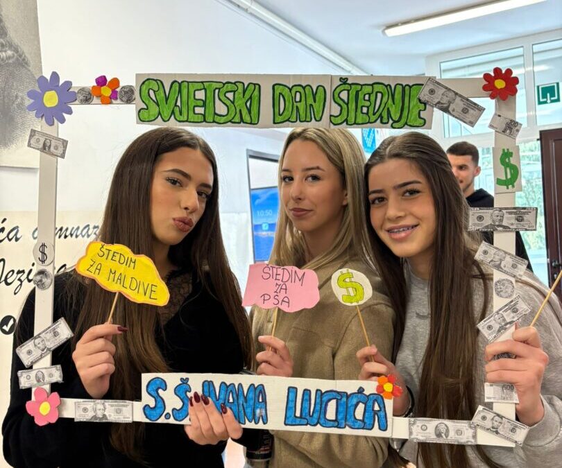 Svjetski dan štednje