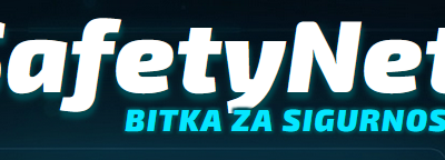 Obavijest roditeljima i učenicima: upoznavanje s aplikacijom SafetyNet – Bitka za sigurnost