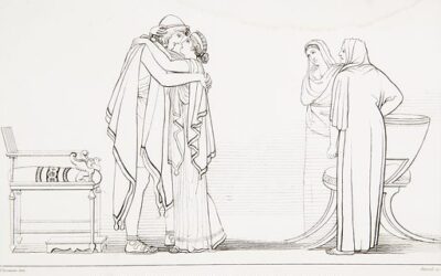 Projekt maturanata “Mudra, snažna, viralna: Penelopa našeg doba”