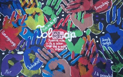 Međunarodni dan tolerancije (16. 11.) – Oboji svijet