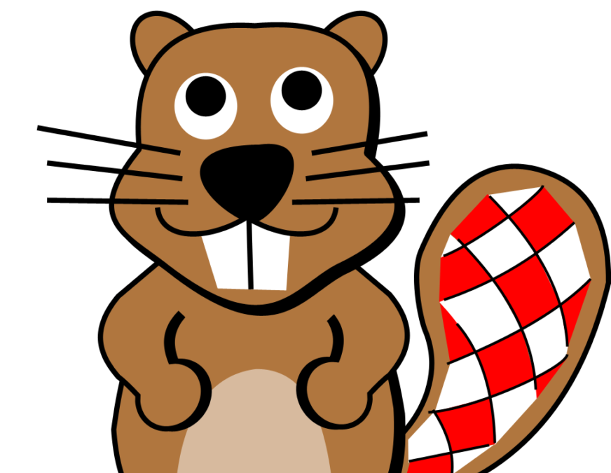 Dabar natjecanje – sudjelovali smo i ove godine