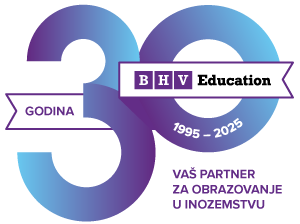 Obavijest za učenike koji razmišljaju o studiju u inozemstvu