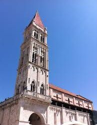 Trogir – grad baštine