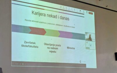 “Kamo poslije srednje škole?”