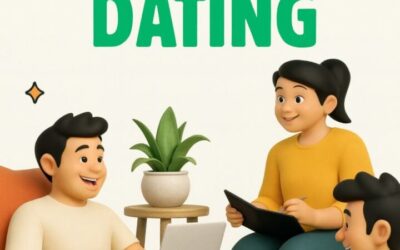 Fakultetski speed dating