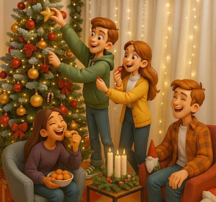 Natječaj za NAJLJEPŠE UREĐENU UČIONICU