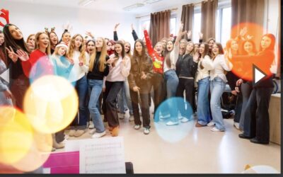 Advent 2025. god. u Lucića