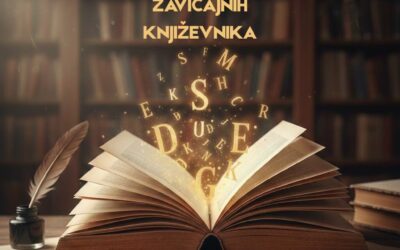 Književni natječaj 2026.