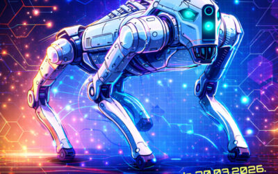 Robotics TalenLab otvoreni natječaj za srednjoškolce