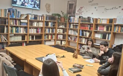 Završetak Nacionalne kviz lige