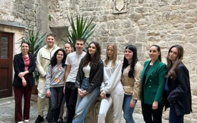 ,,Od korica do klika”: knjiga, mladi i digitalna kreativa