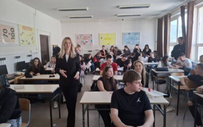 Tjedan financijske pismenosti (16. 3.- 21. 3.)