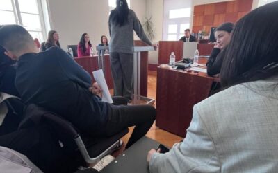 Od školskih klupa do sudnice – naši učenici pobijedili u obje parnice