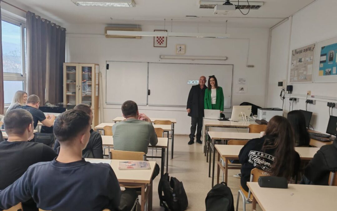 Tjedan financijske pismenosti