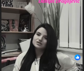 Hrabrosti, ime ti je žena!