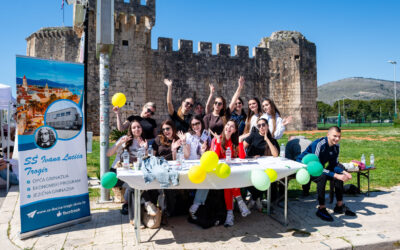 Svjetski dan zdravlja u Trogiru!