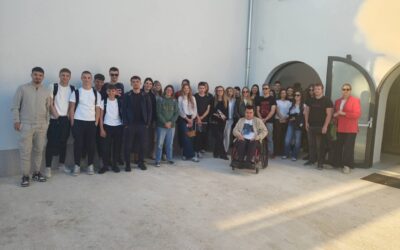 Pogledali smo predstavu “Djeca raja”