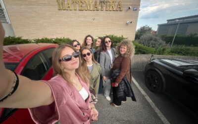 “Dan i noć na PMF-u”