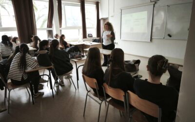 Festival znanosti u našoj školi