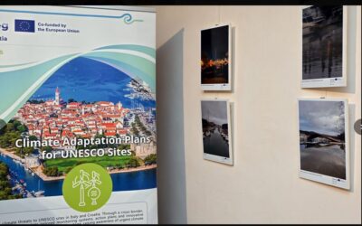 Uspjeh naših učenika na fotonatječaju „Klimatske promjene u mom gradu”