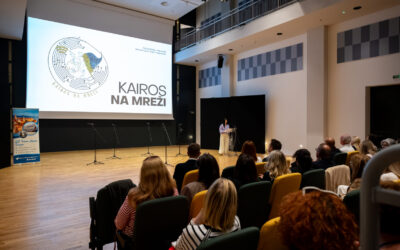 Kairos na mreži i konferencija ” Prevencija elektroničkog nasilja: iskustva i strategije”