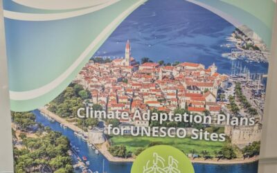 Službeni završetak projekta CAMPUS: Predavanje o klimatskim promjenama