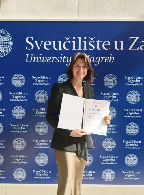 Čestitamo na velikom priznanju!